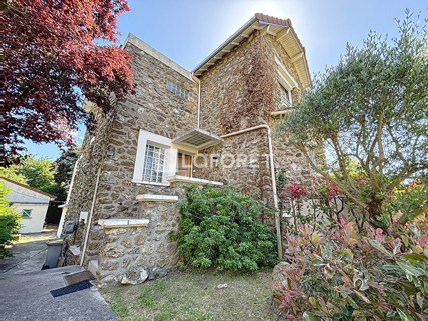 Maison à vendre, 214m², Vitry-sur-Seine