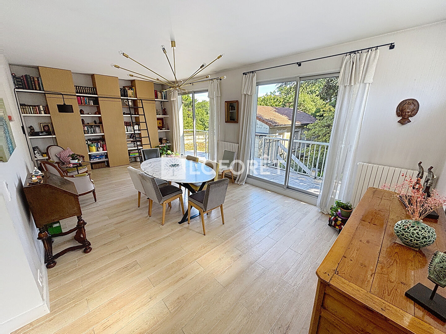 Maison à vendre, 214m², Vitry-sur-Seine