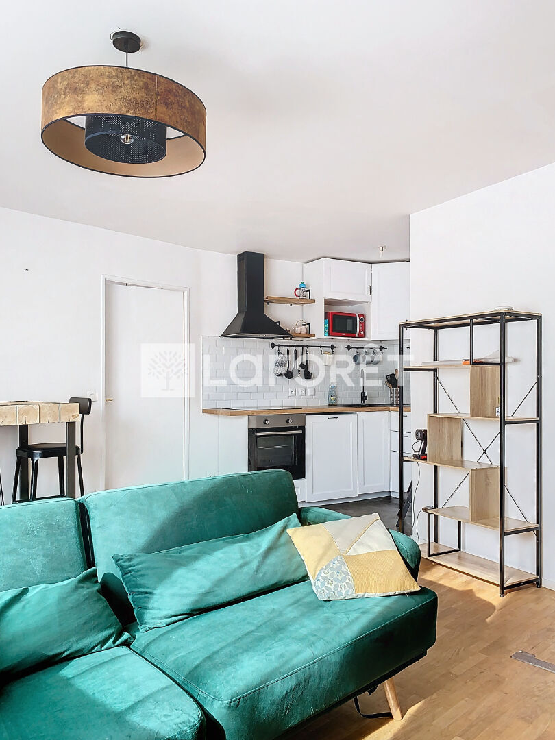 Maison à louer, 38m², Villejuif