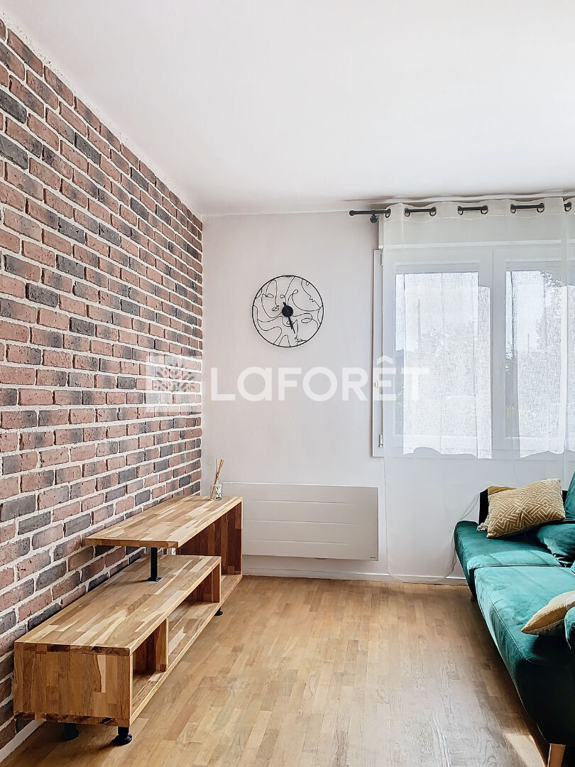 Maison à louer, 38m², Villejuif