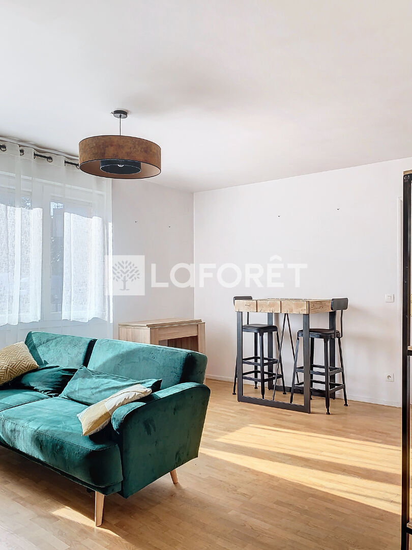 Maison à louer, 38m², Villejuif