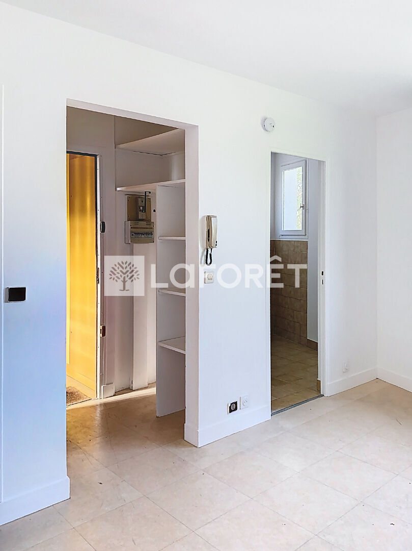 Maison à louer, 30m², VILLEJUIF