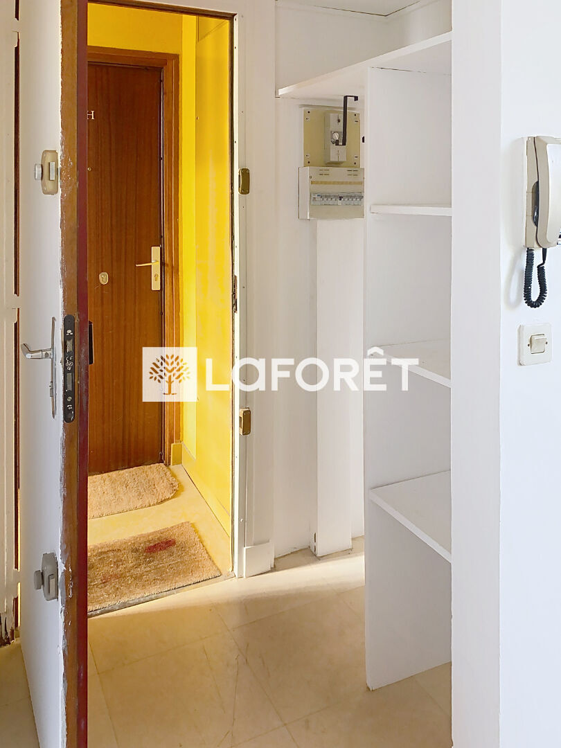 Maison à louer, 30m², VILLEJUIF