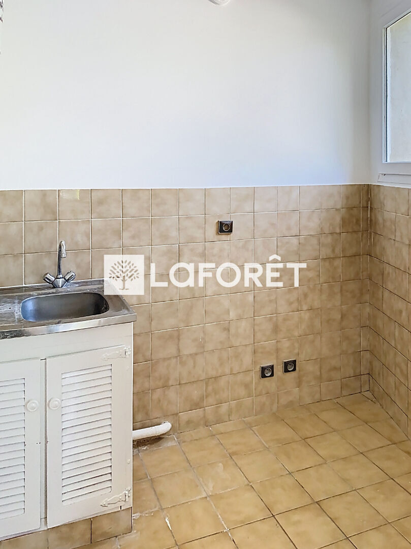 Maison à louer, 30m², VILLEJUIF