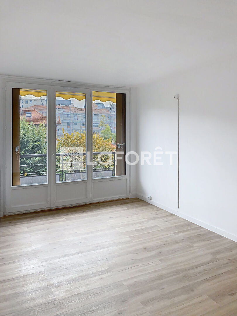 Maison à louer, 66m², VILLEJUIF