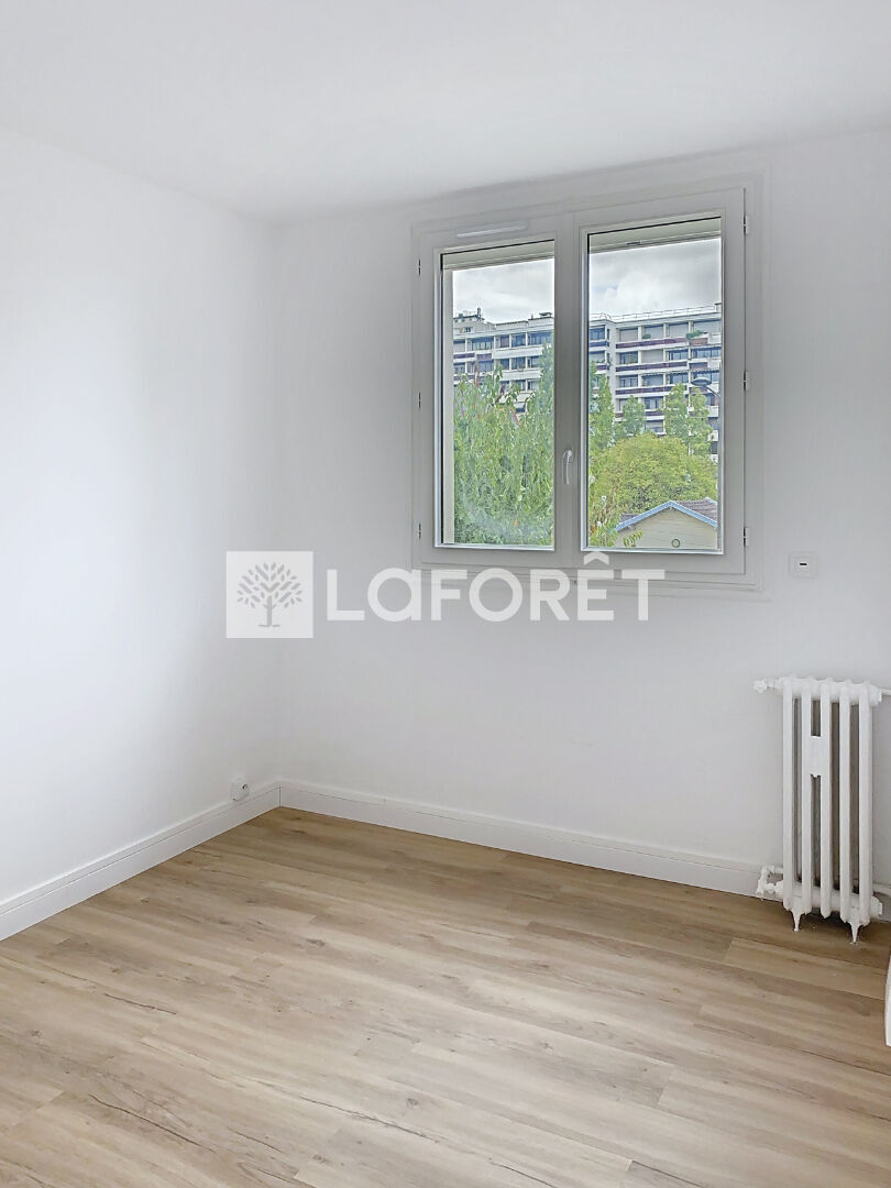 Maison à louer, 66m², VILLEJUIF