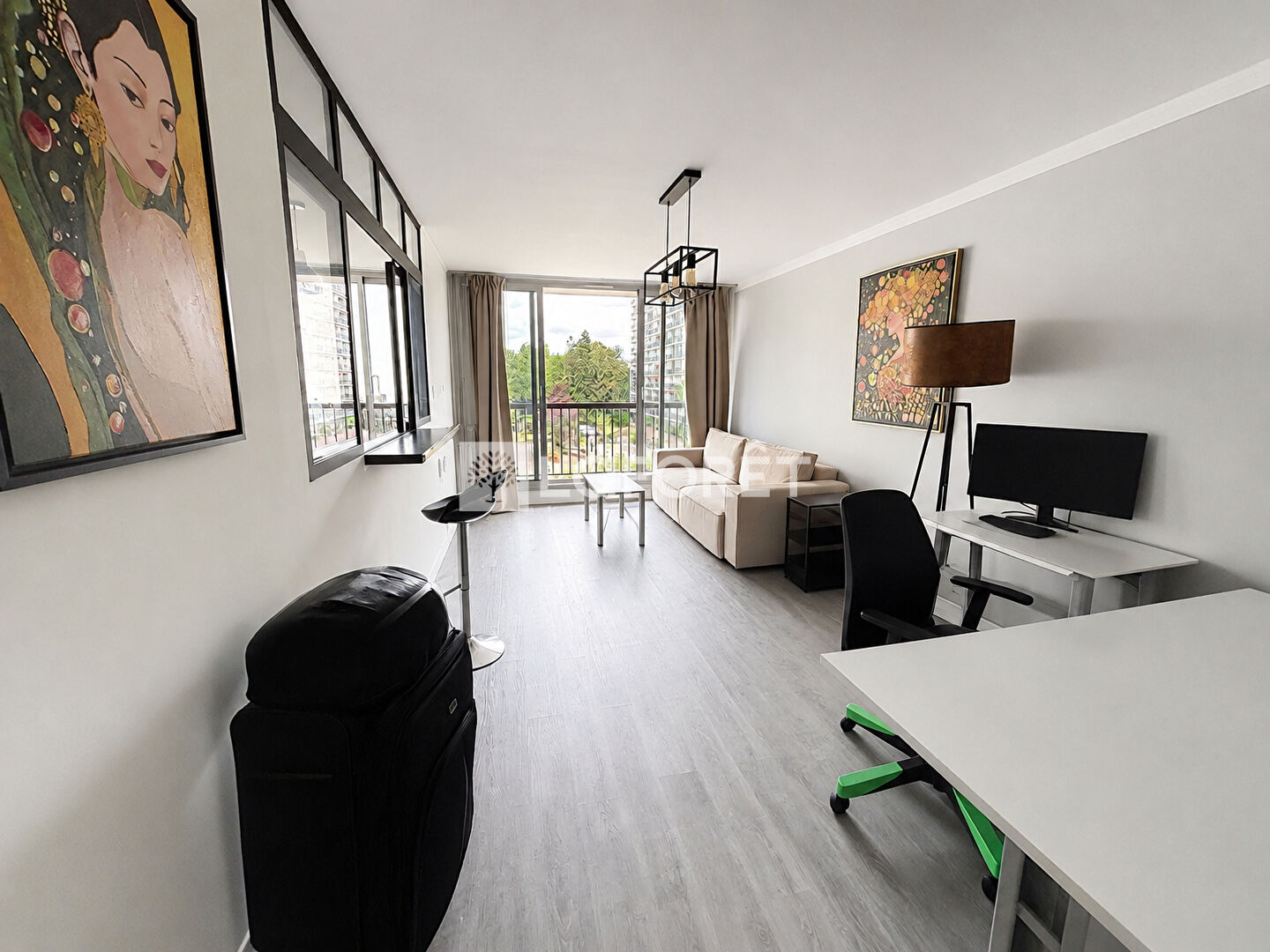 Maison à vendre, 52m², VILLEJUIF
