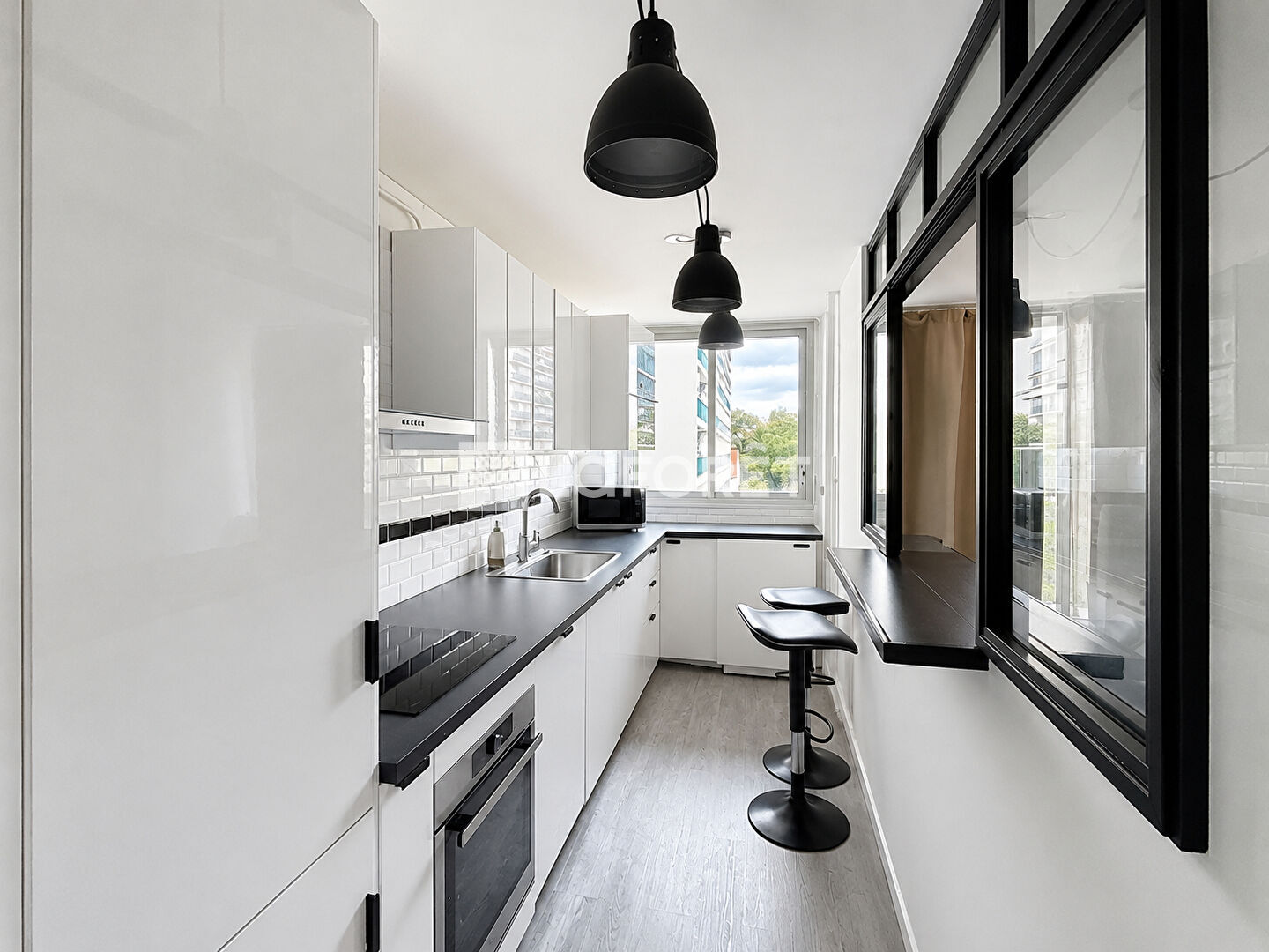 Maison à vendre, 52m², VILLEJUIF