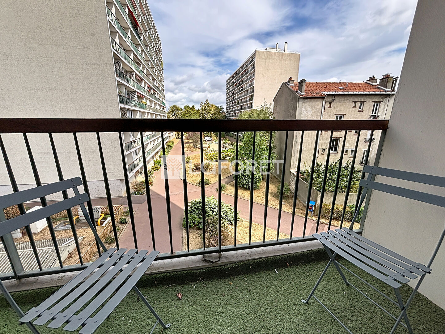 Maison à vendre, 52m², VILLEJUIF