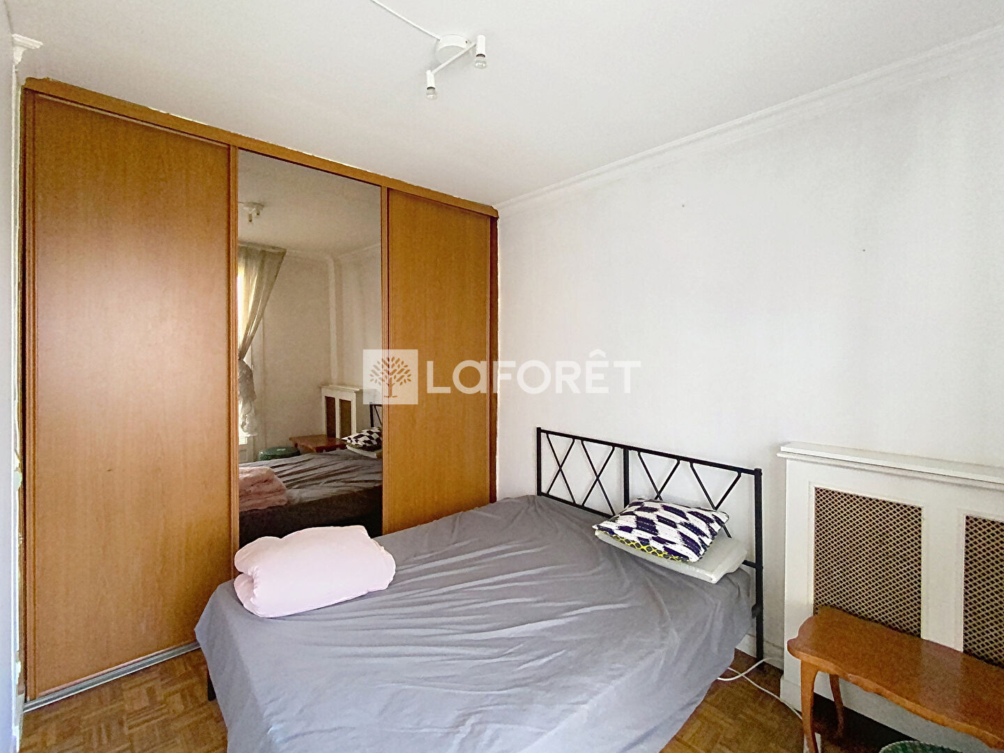 Maison à louer, 71m², VILLEJUIF