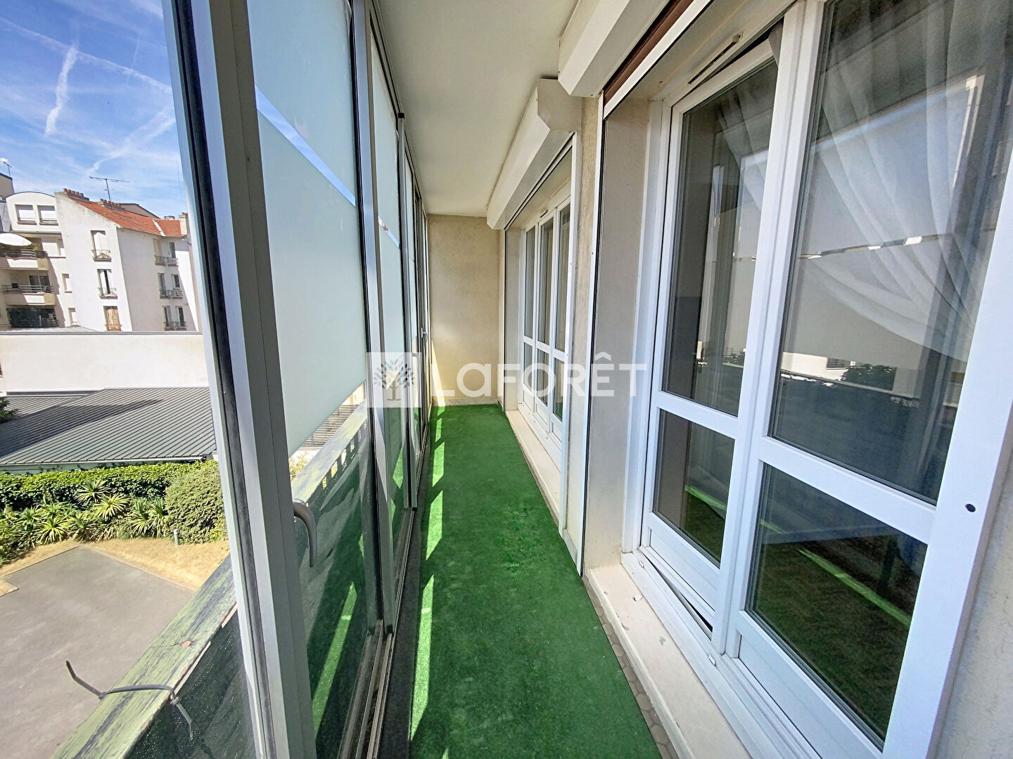 Maison à louer, 71m², VILLEJUIF