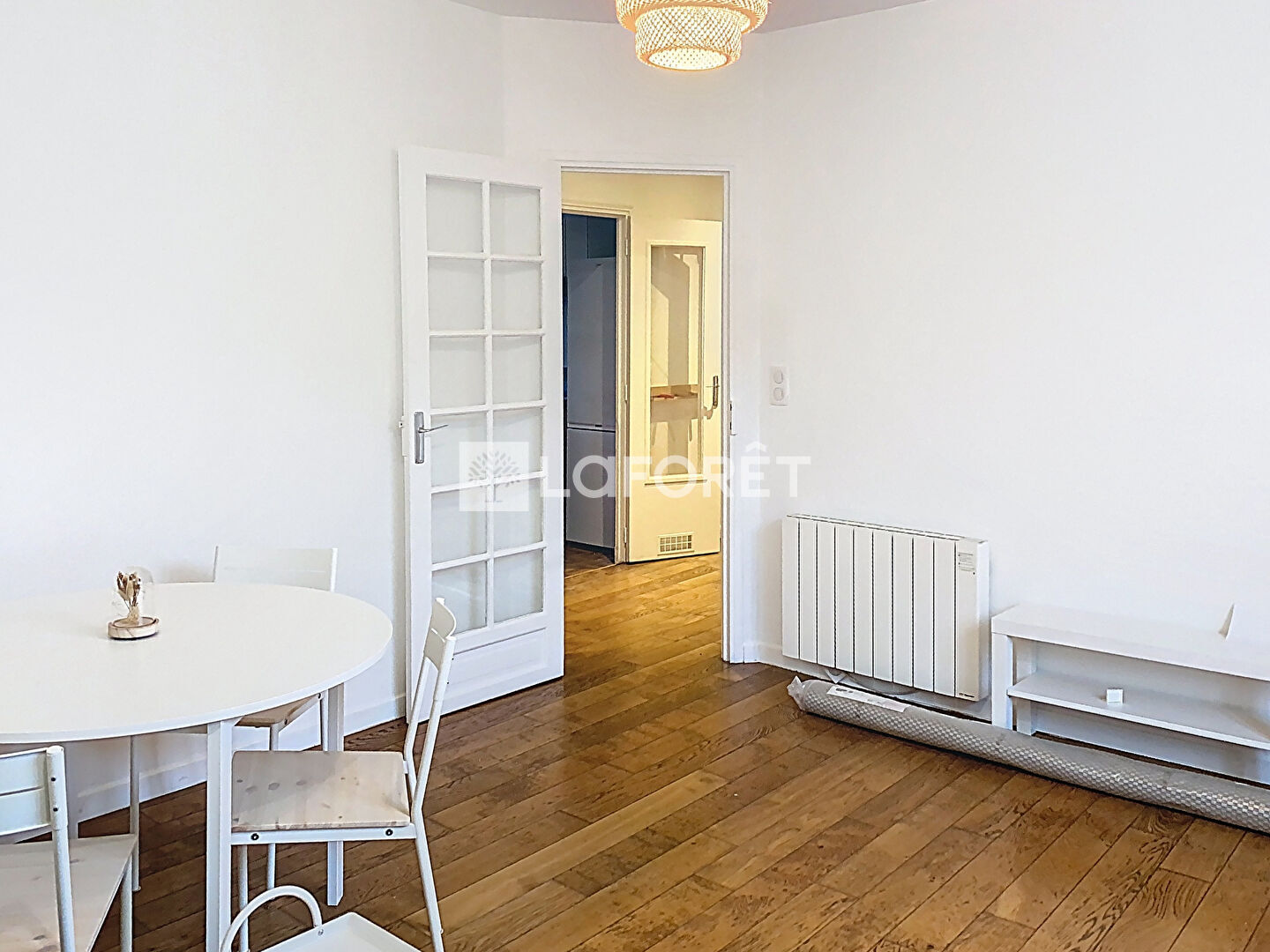 Maison à louer, 49m², Villejuif
