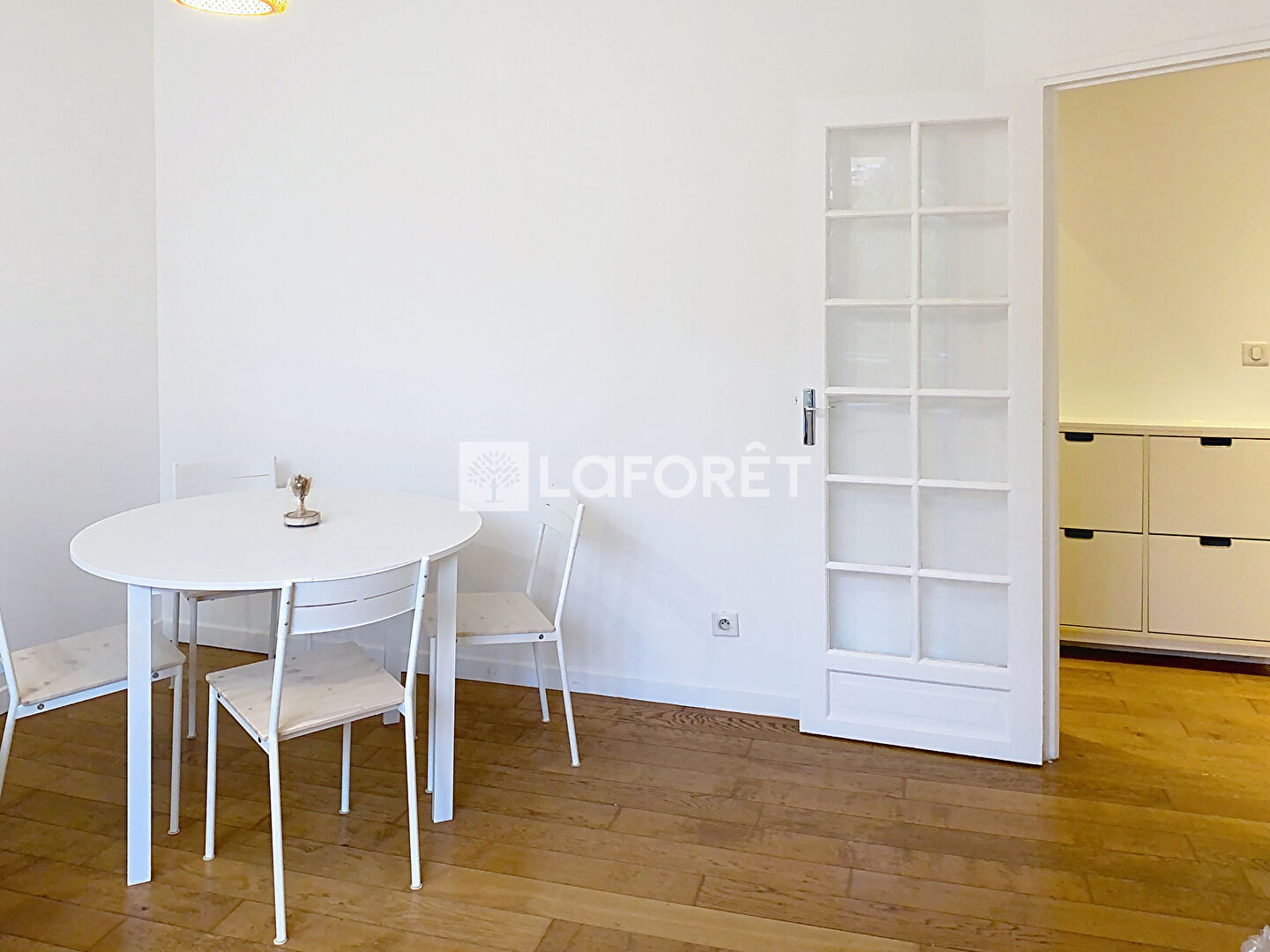 Maison à louer, 49m², Villejuif