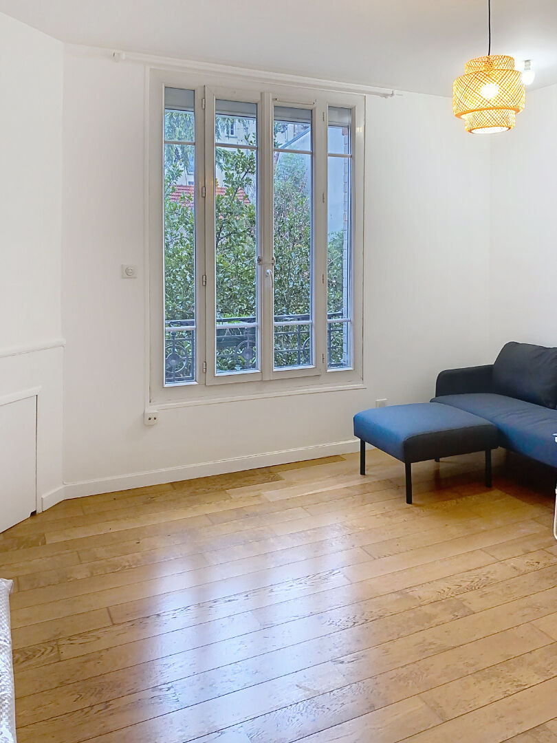 Maison à louer, 49m², Villejuif