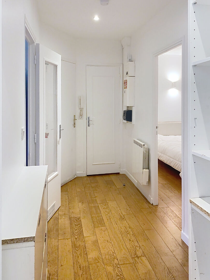 Maison à louer, 49m², Villejuif