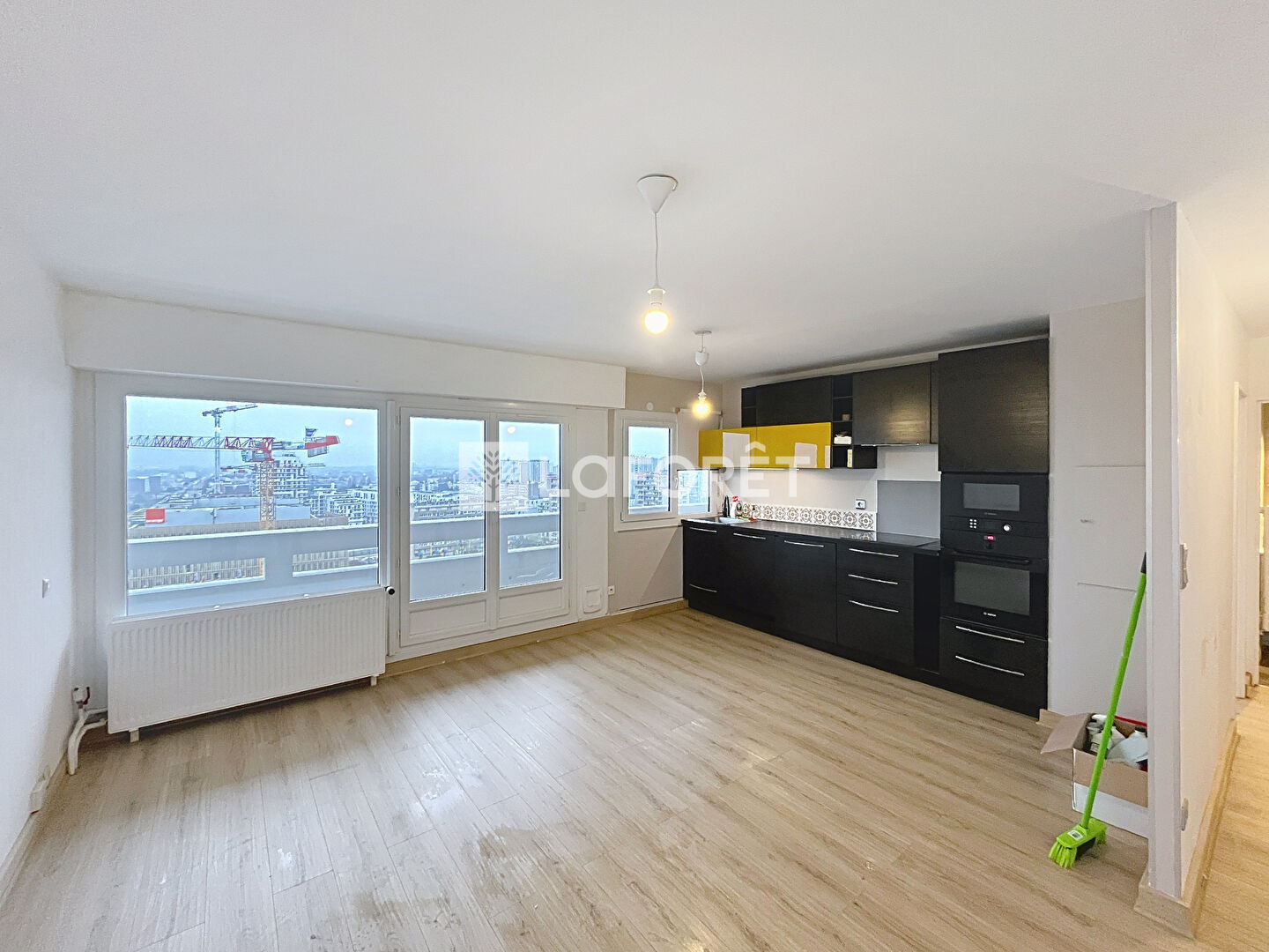 Maison à louer, 44m², Villejuif