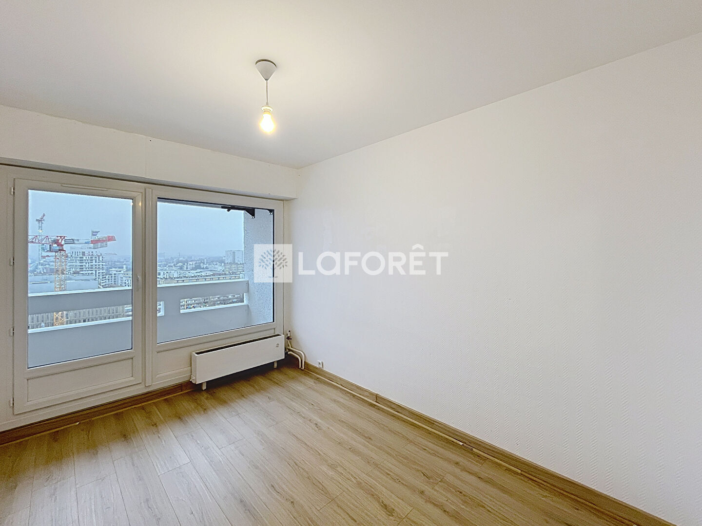 Maison à louer, 44m², Villejuif