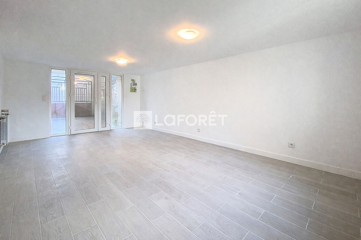 Maison à louer, 113m², Villejuif