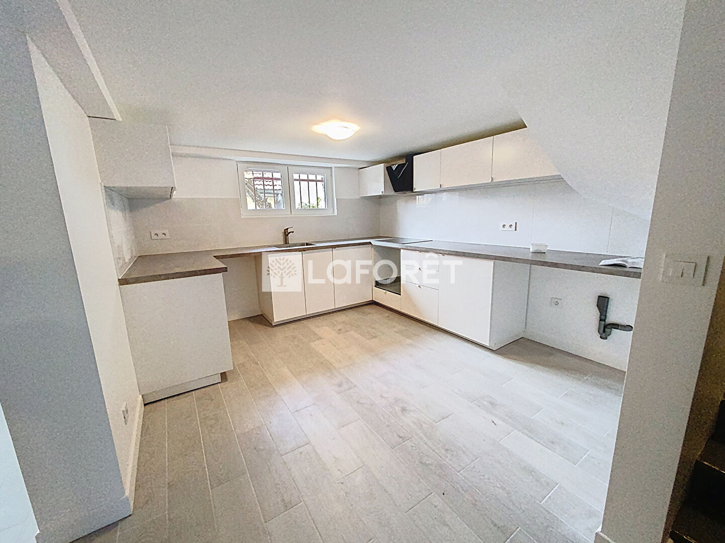 Maison à louer, 113m², Villejuif