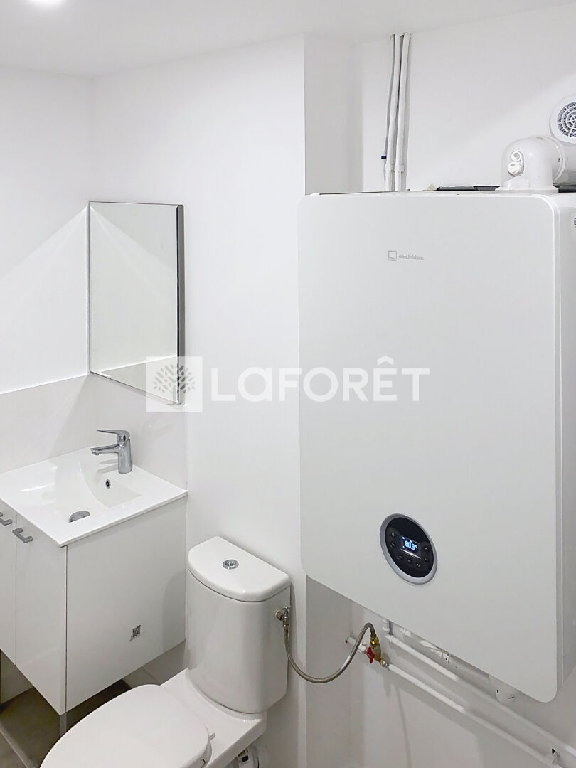 Maison à louer, 113m², Villejuif