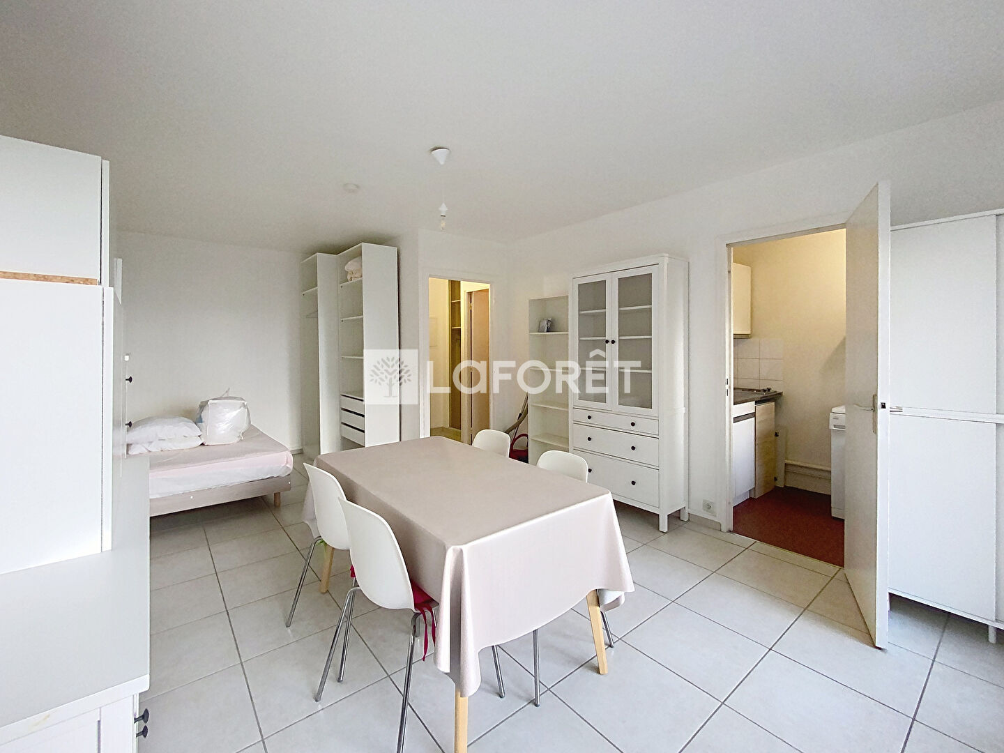 Maison à louer, 30m², Villejuif