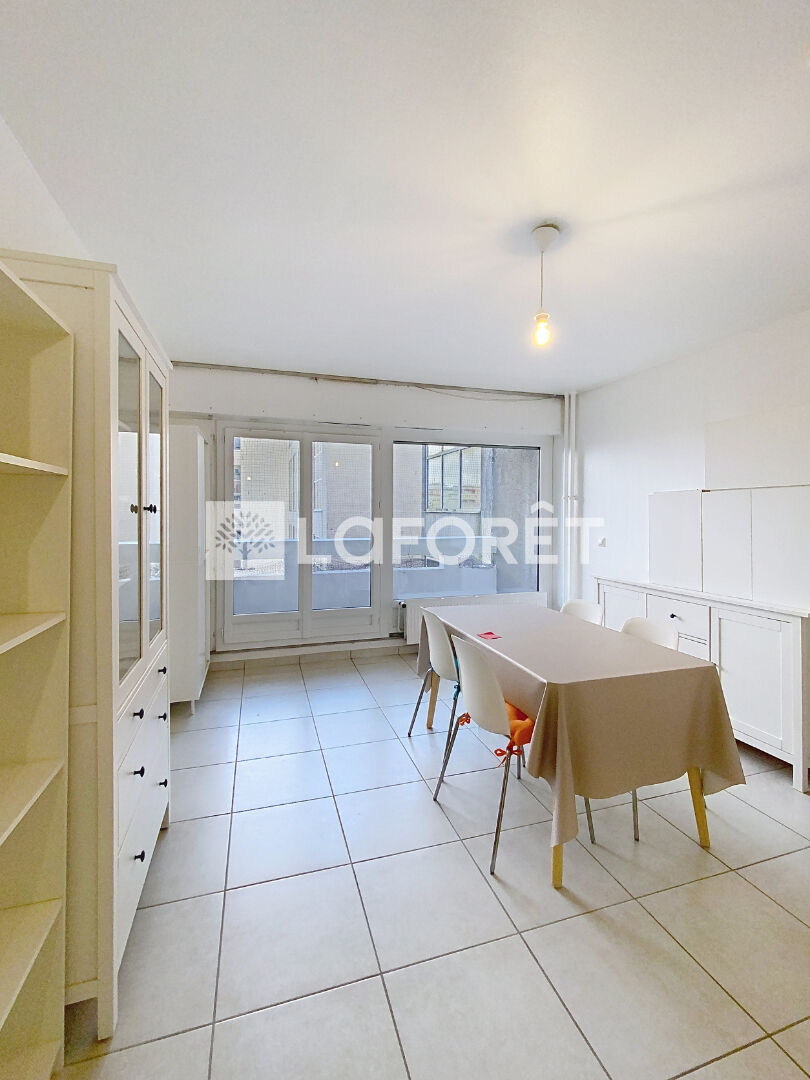 Maison à louer, 30m², Villejuif