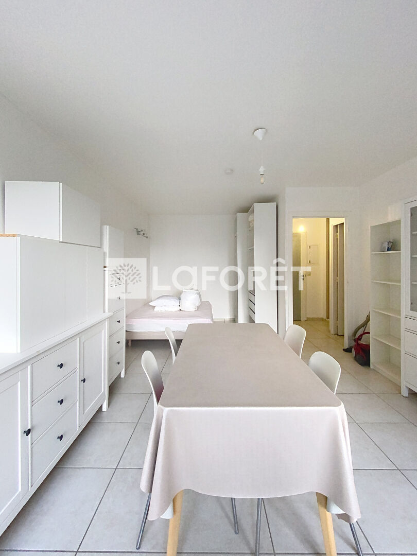 Maison à louer, 30m², Villejuif