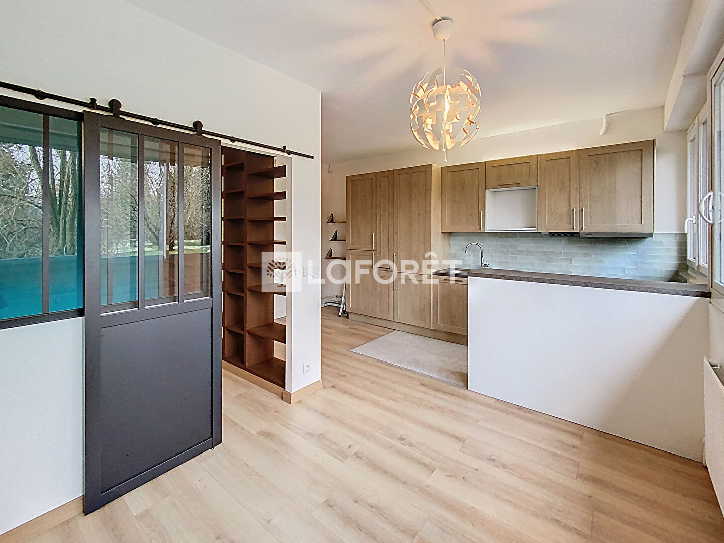 Maison à louer, 32m², Villejuif