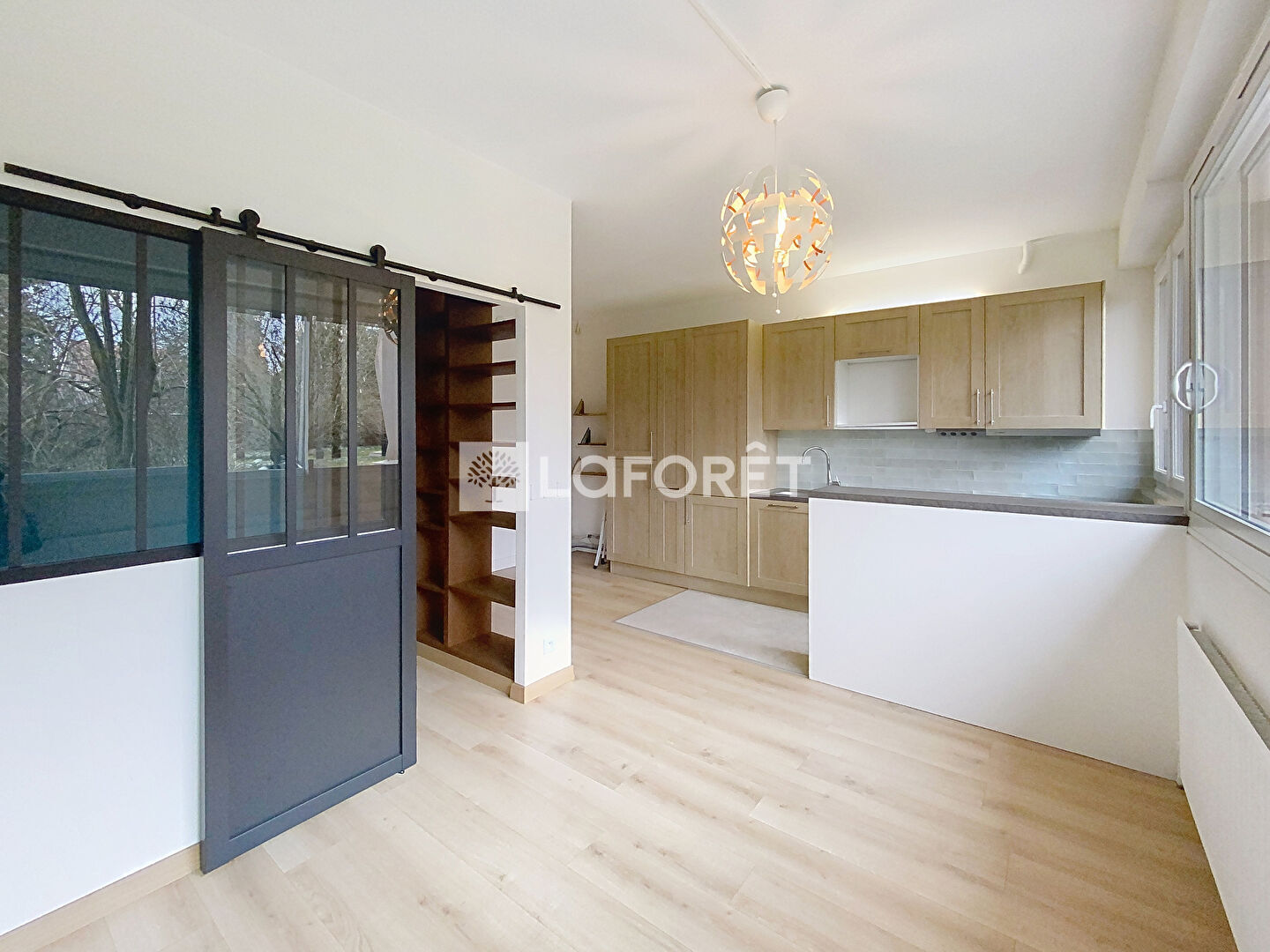 Maison à louer, 32m², Villejuif