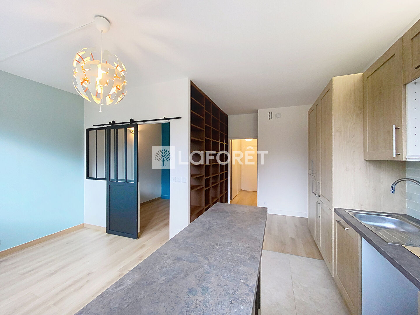Maison à louer, 32m², Villejuif