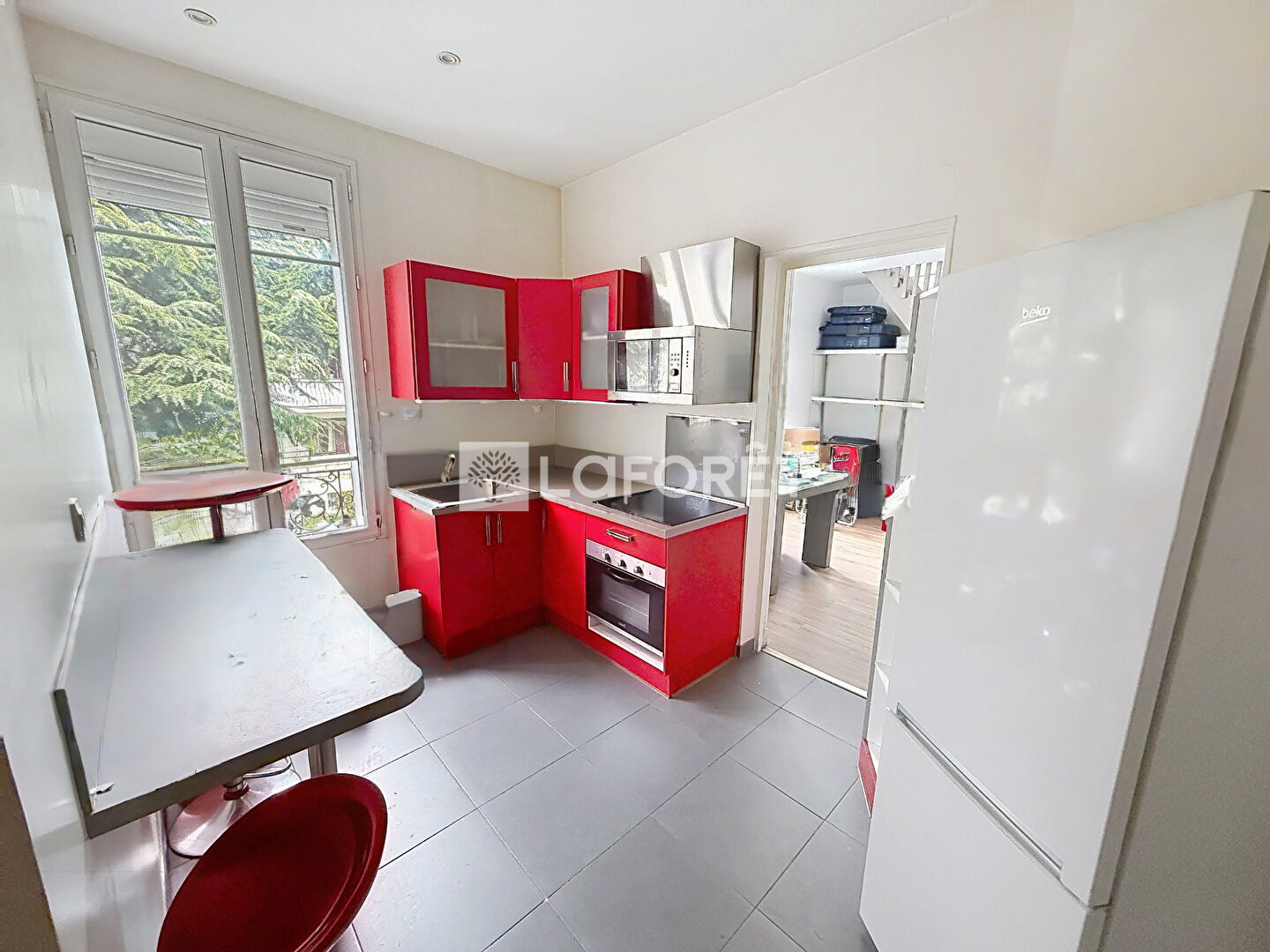 Maison à vendre, 34m², VILLEJUIF