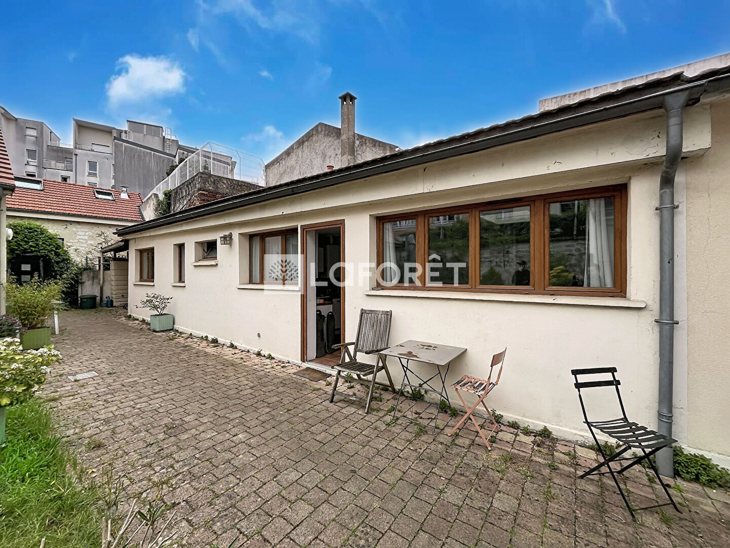 Maison à vendre, 48m², Villejuif