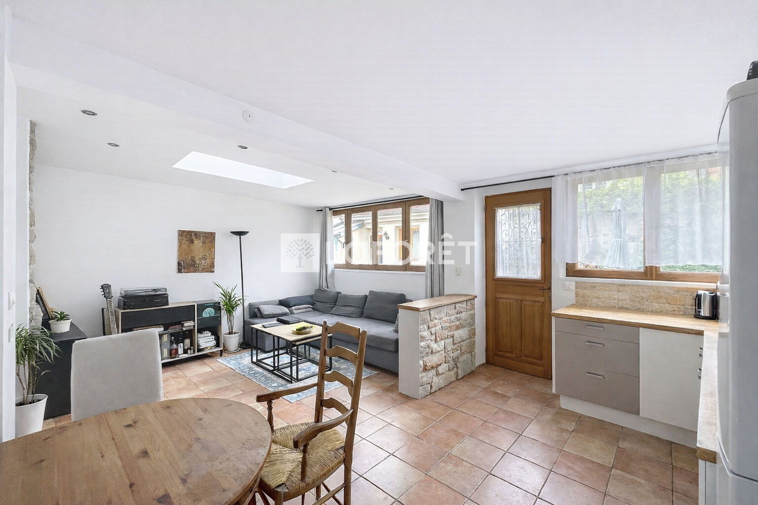 Maison à vendre, 48m², Villejuif