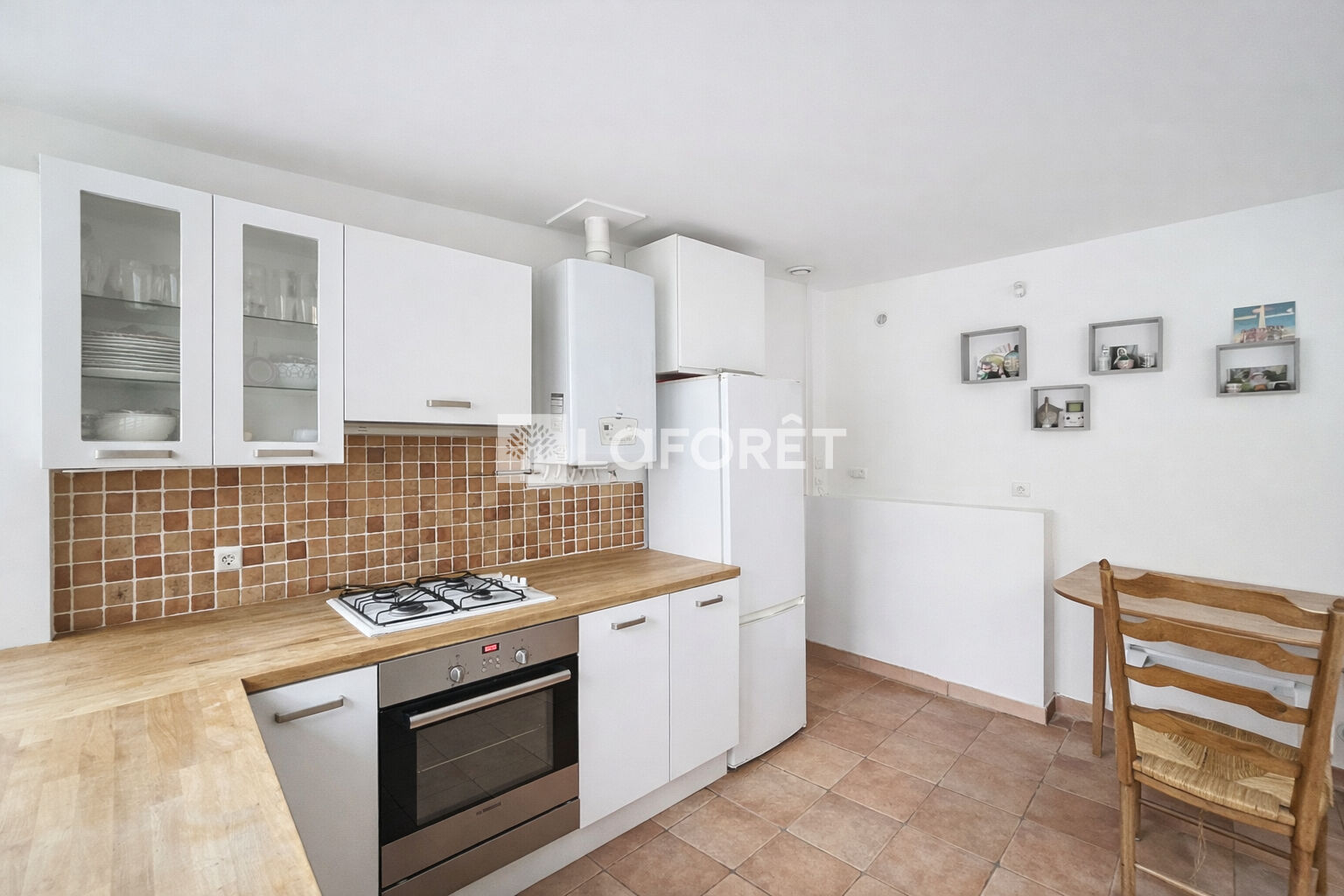 Maison à vendre, 48m², Villejuif