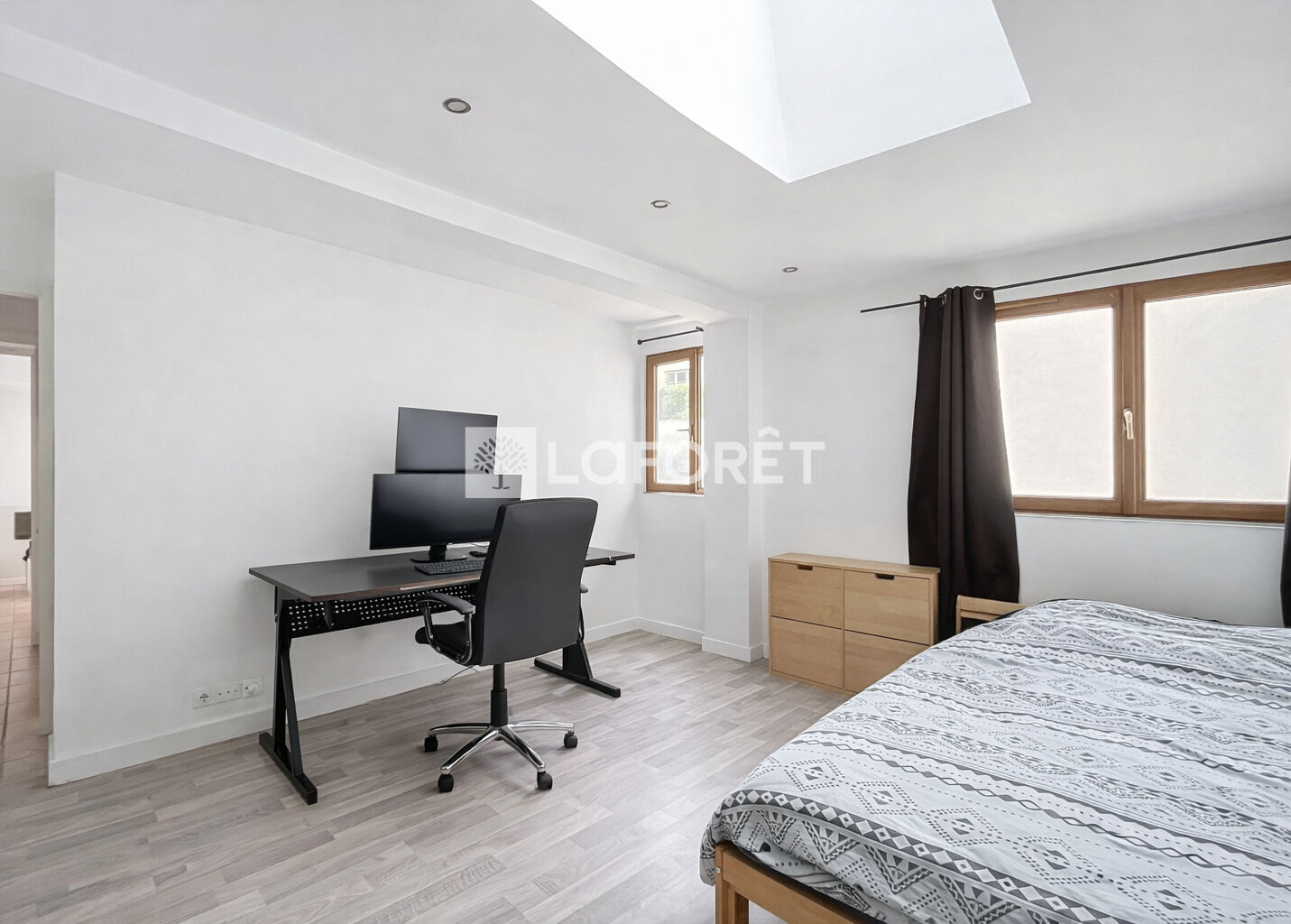 Maison à vendre, 48m², Villejuif