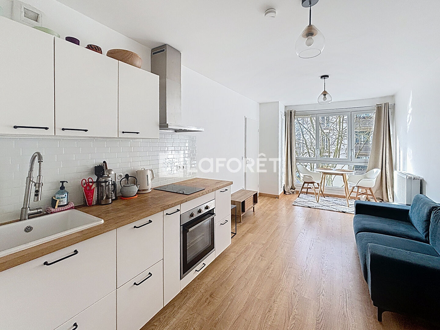 Maison à louer, 39m², Villejuif