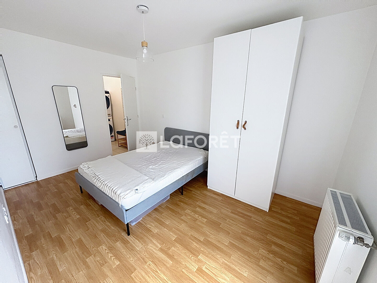 Maison à louer, 39m², Villejuif