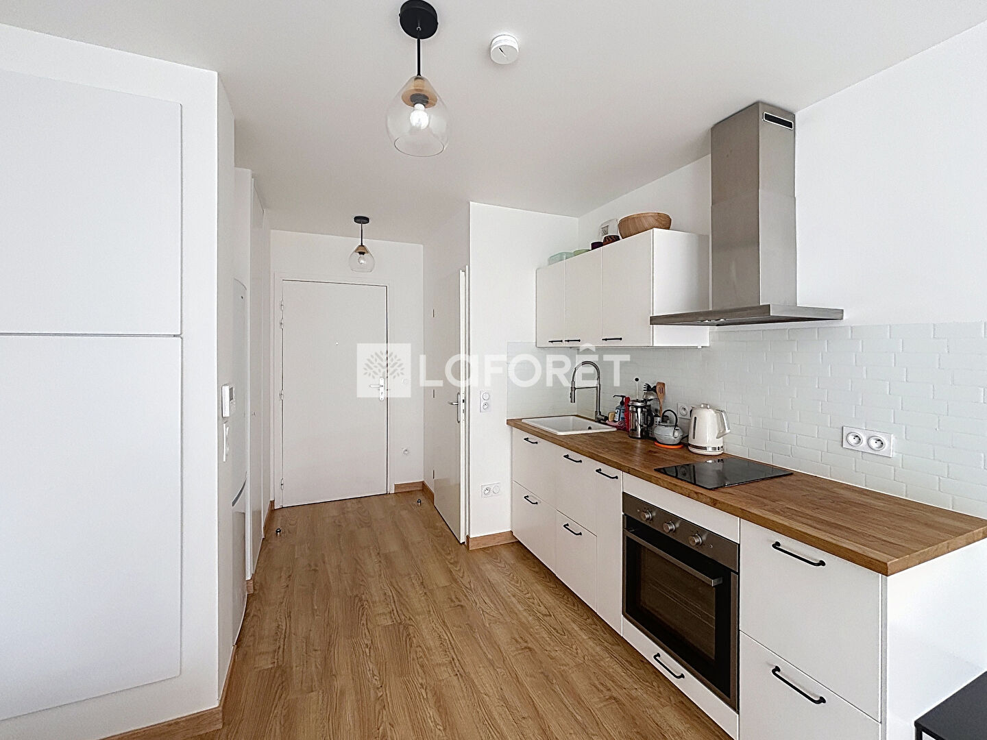 Maison à louer, 39m², Villejuif