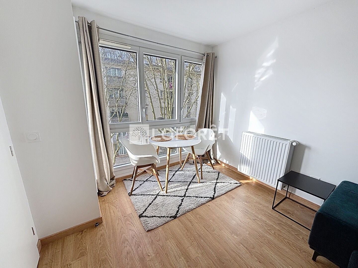 Maison à louer, 39m², Villejuif