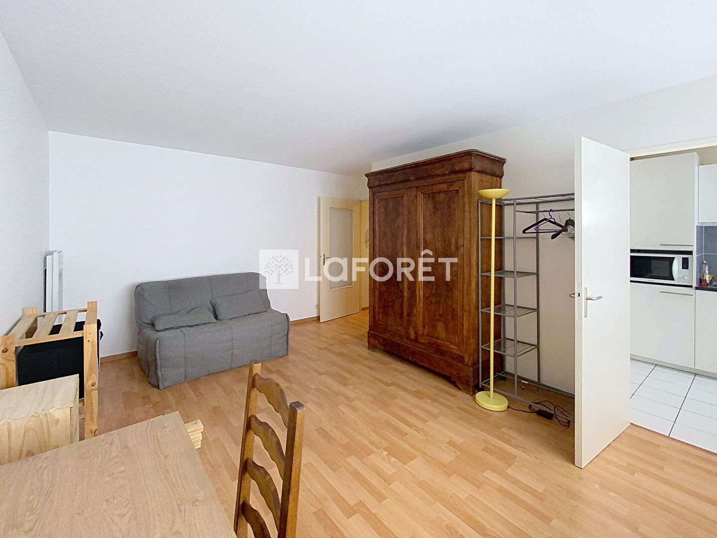 Maison à louer, 30m², VILLEJUIF