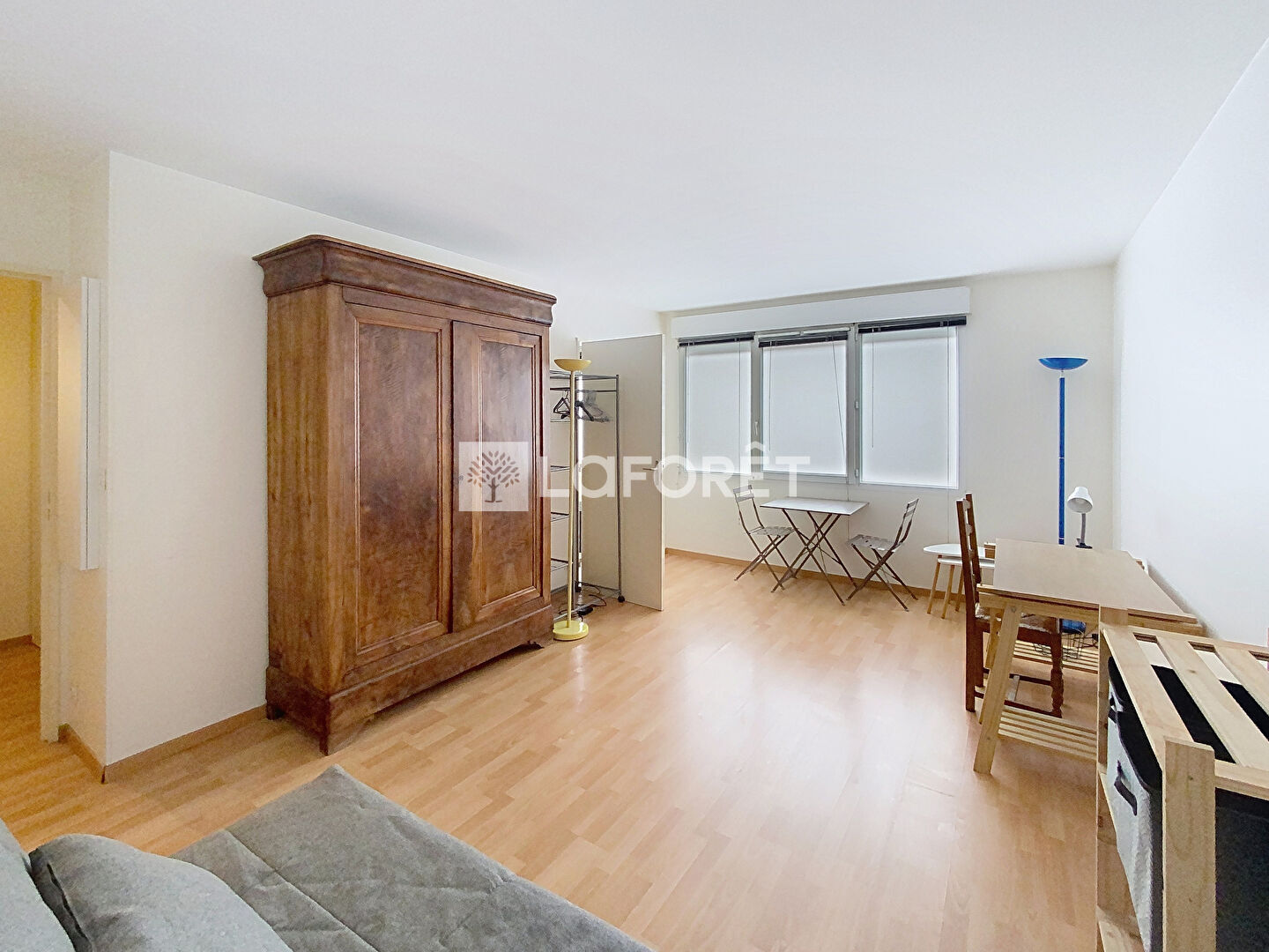 Maison à louer, 30m², VILLEJUIF