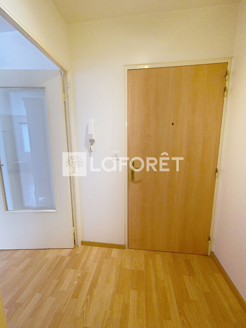 Maison à louer, 30m², VILLEJUIF