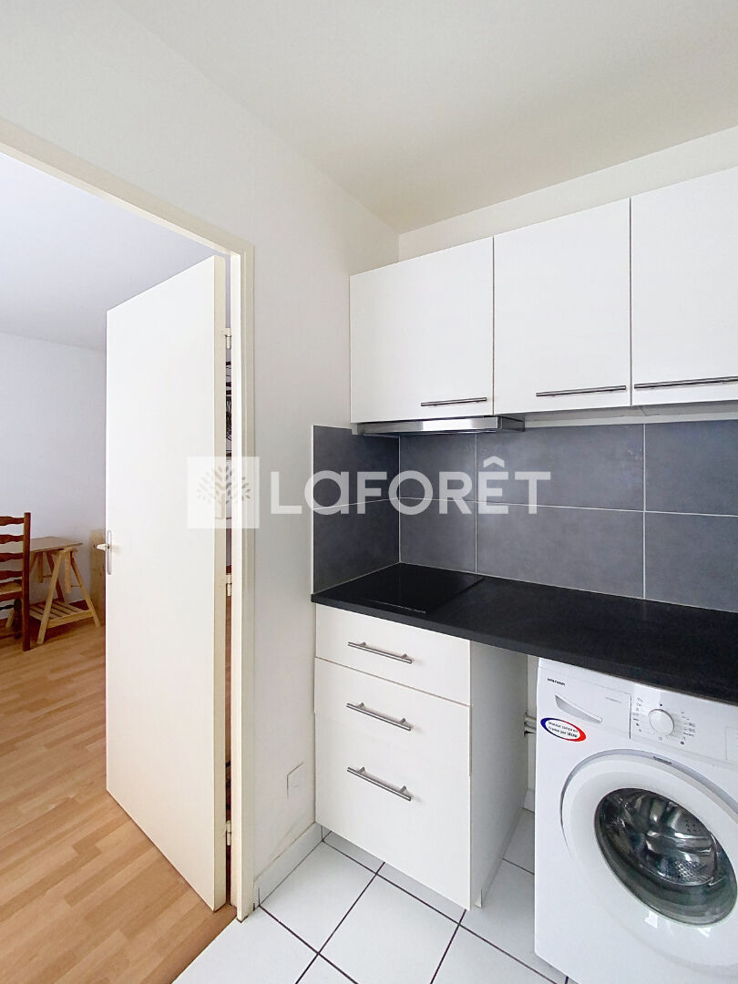 Maison à louer, 30m², VILLEJUIF