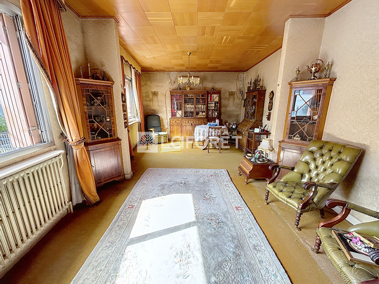 Maison à vendre, 100m², VILLEJUIF
