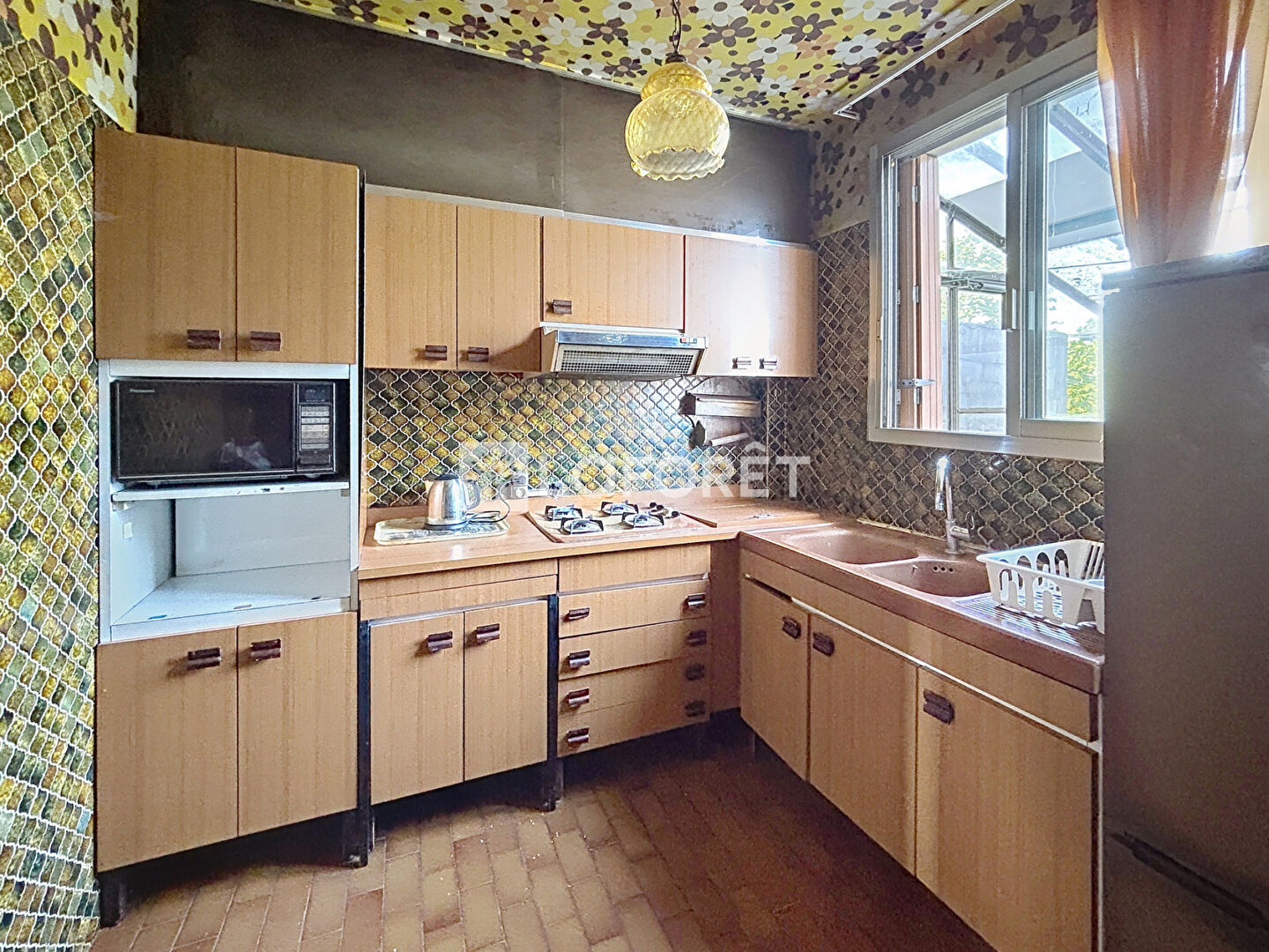 Maison à vendre, 100m², VILLEJUIF