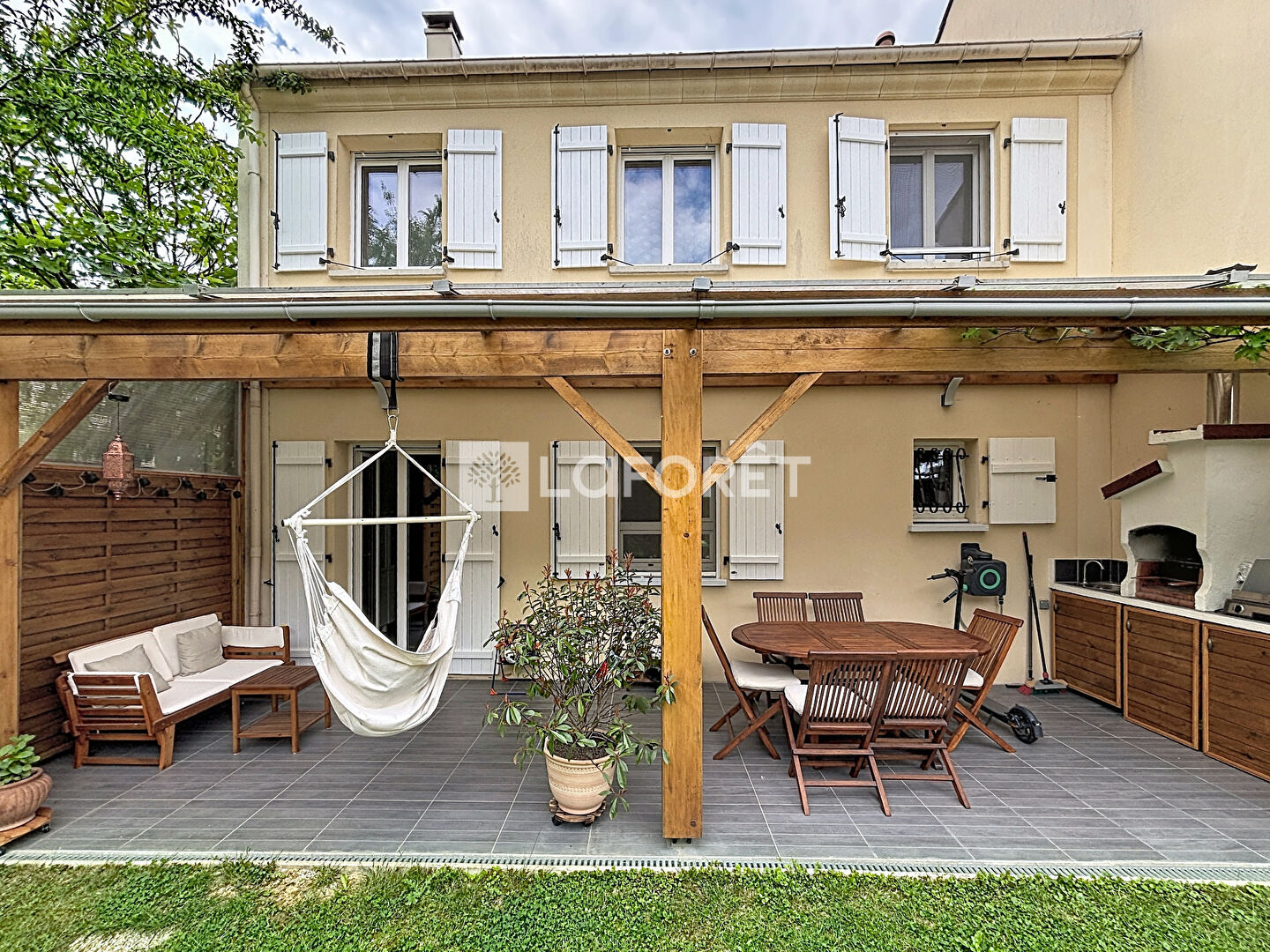 Maison à vendre, 161m², VILLEJUIF