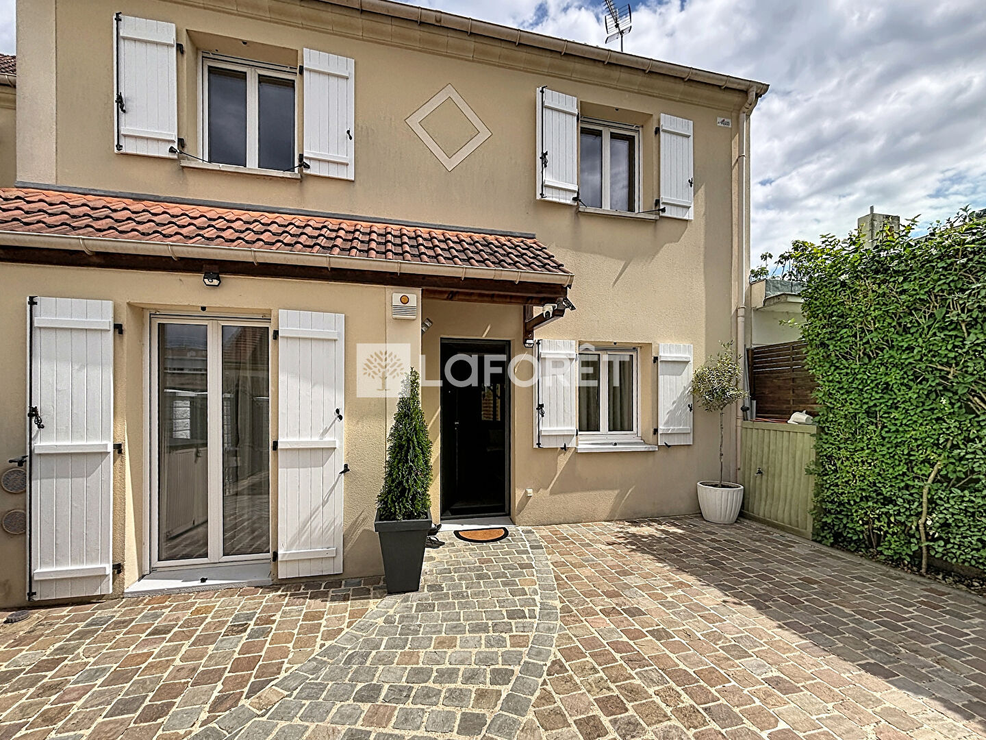 Maison à vendre, 161m², VILLEJUIF