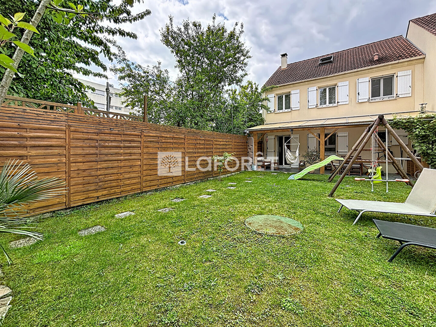 Maison à vendre, 161m², VILLEJUIF