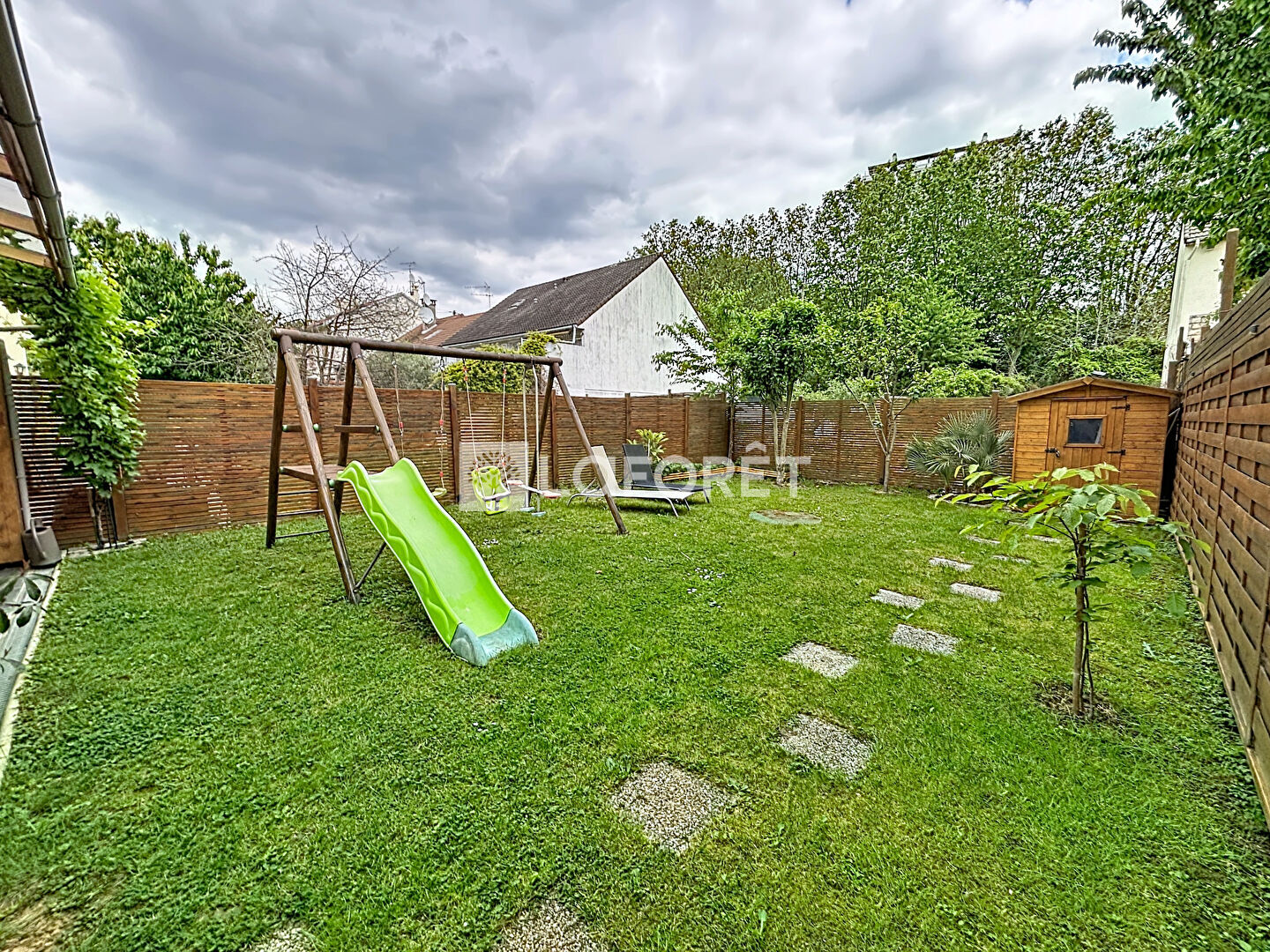 Maison à vendre, 161m², VILLEJUIF