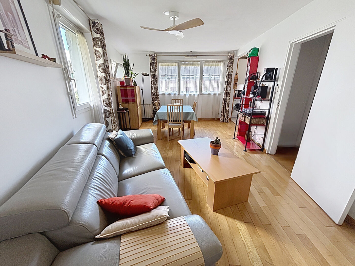 Maison à vendre, 70m², VILLEJUIF